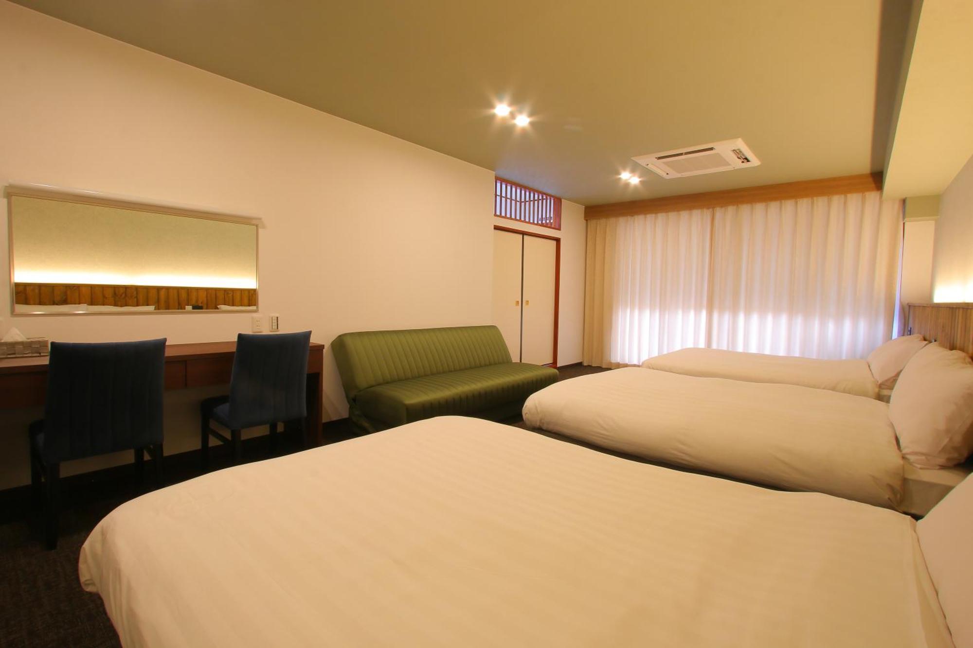 Tamaki Ryokan Kumamoto Exterior foto