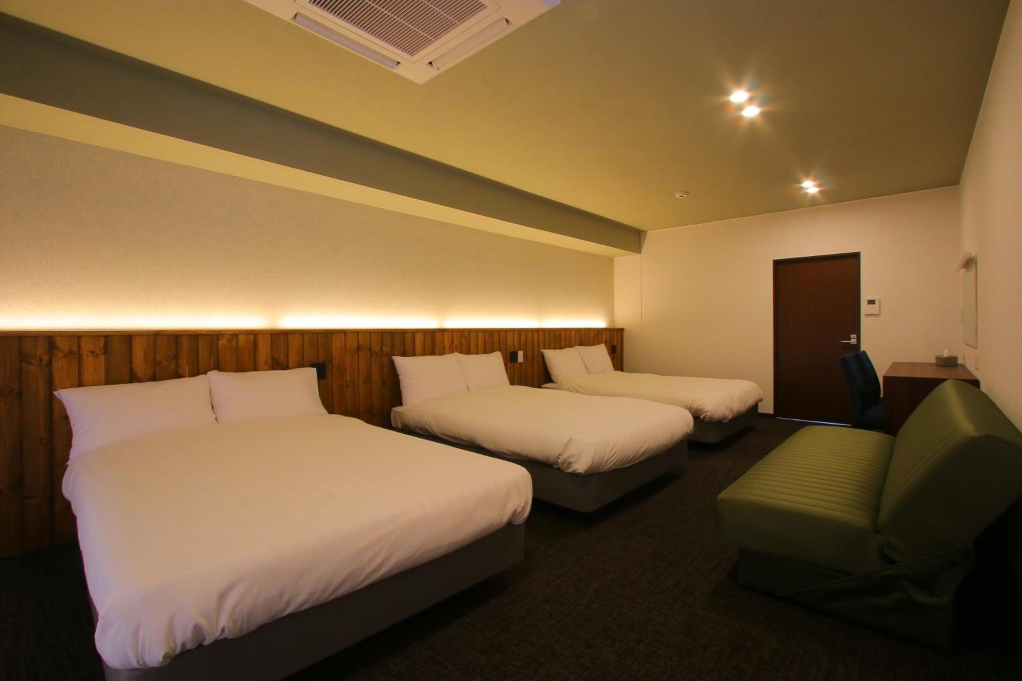 Tamaki Ryokan Kumamoto Exterior foto