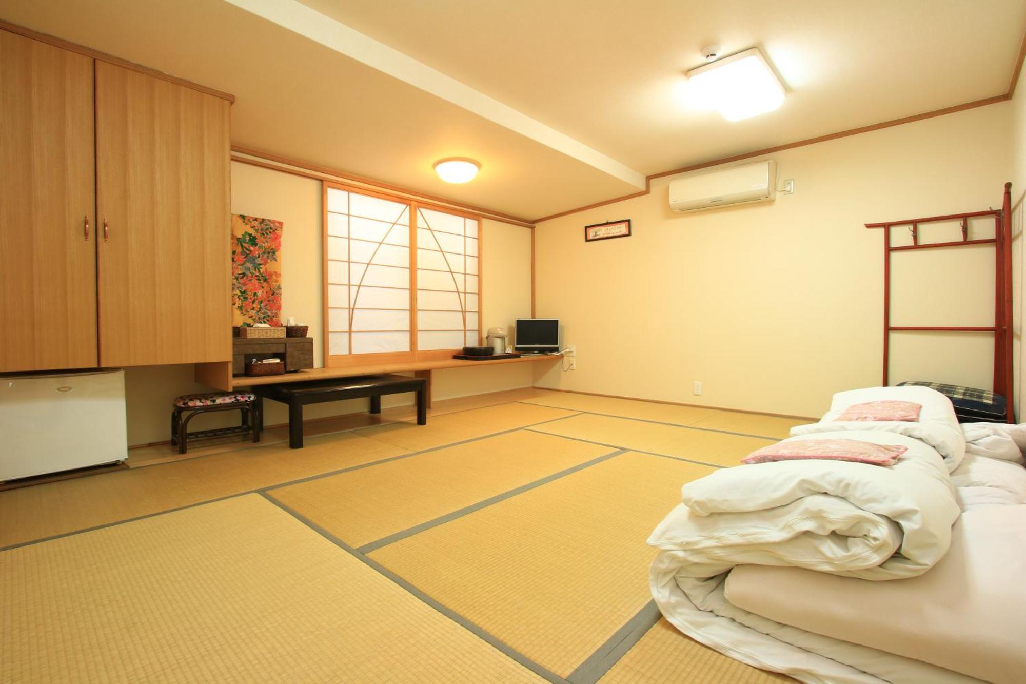 Tamaki Ryokan Kumamoto Exterior foto