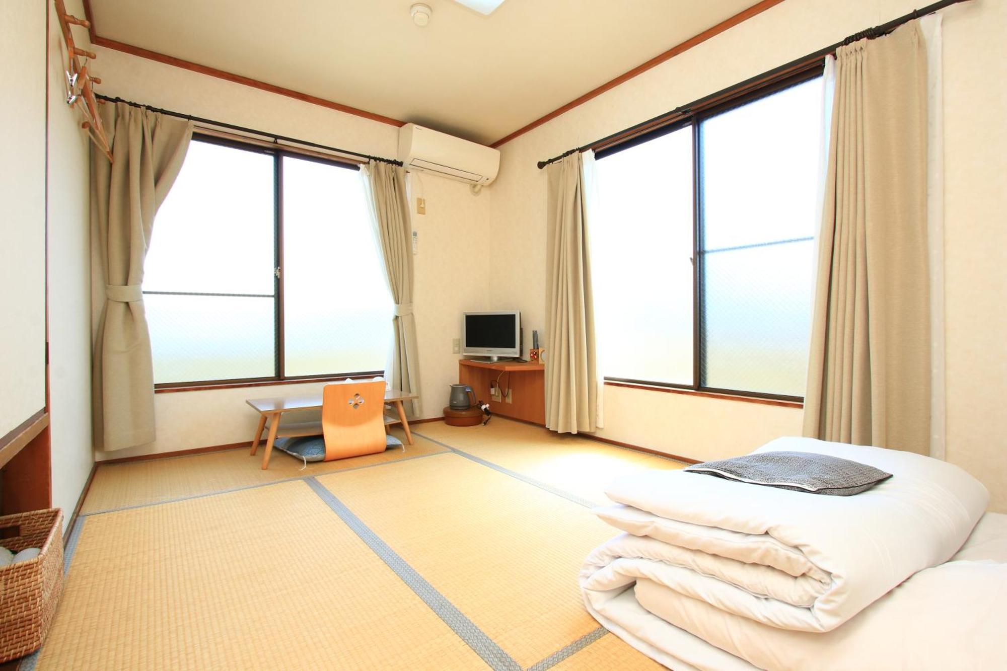 Tamaki Ryokan Kumamoto Exterior foto